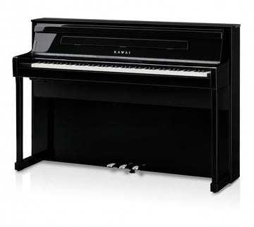 CA901 Nero lucido