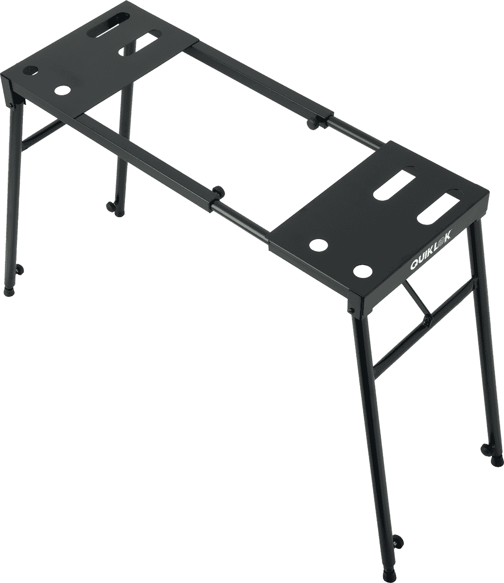 Supporto per tastiera WS420 Nero