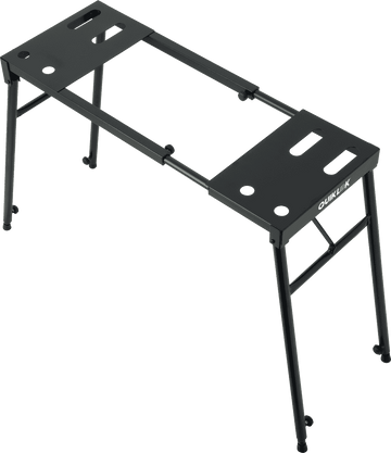 Supporto per tastiera WS420 Nero