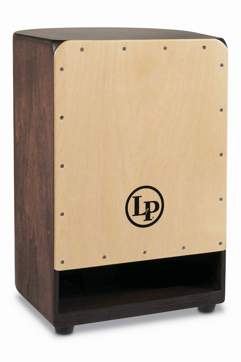 Basso a cassa rotonda LP1461