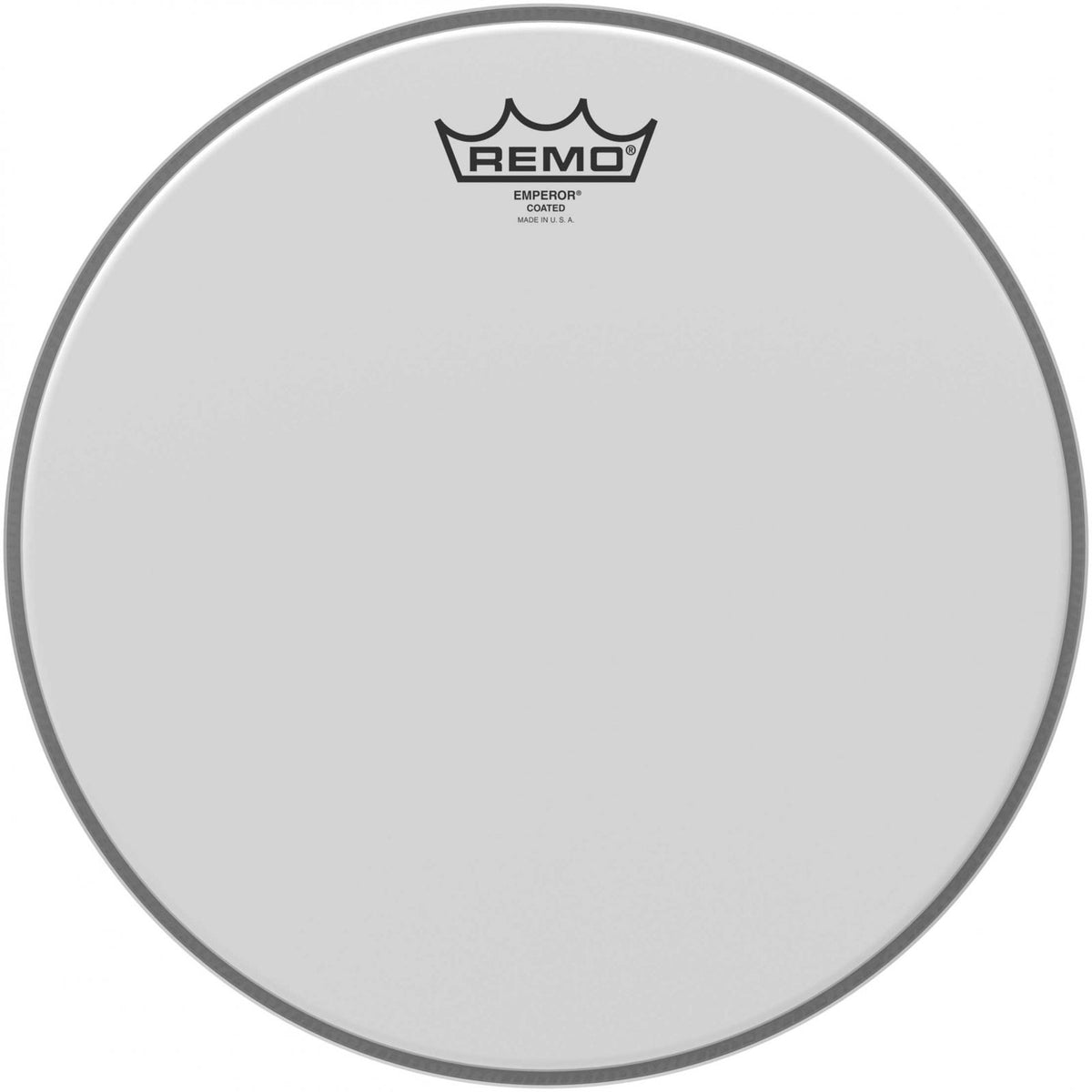 Remo BE-0112-00 - EMPEROR  COATED 12