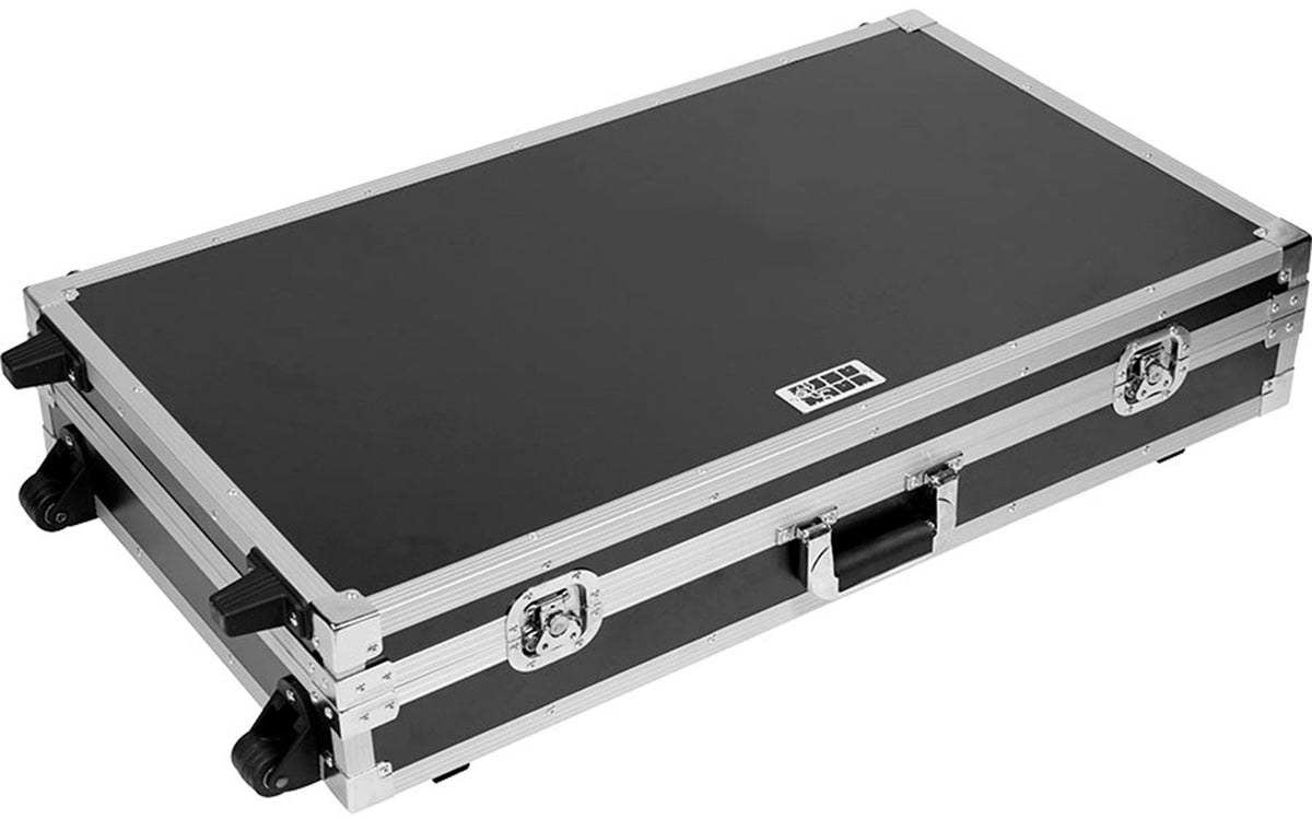 Schiuma Flight Control XL XZ RX3 Prime 4 Argento