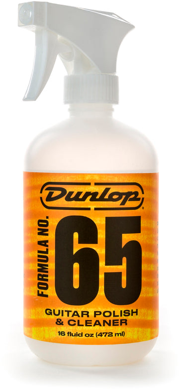 6516 Formula 65 Lucidante e detergente 470ml