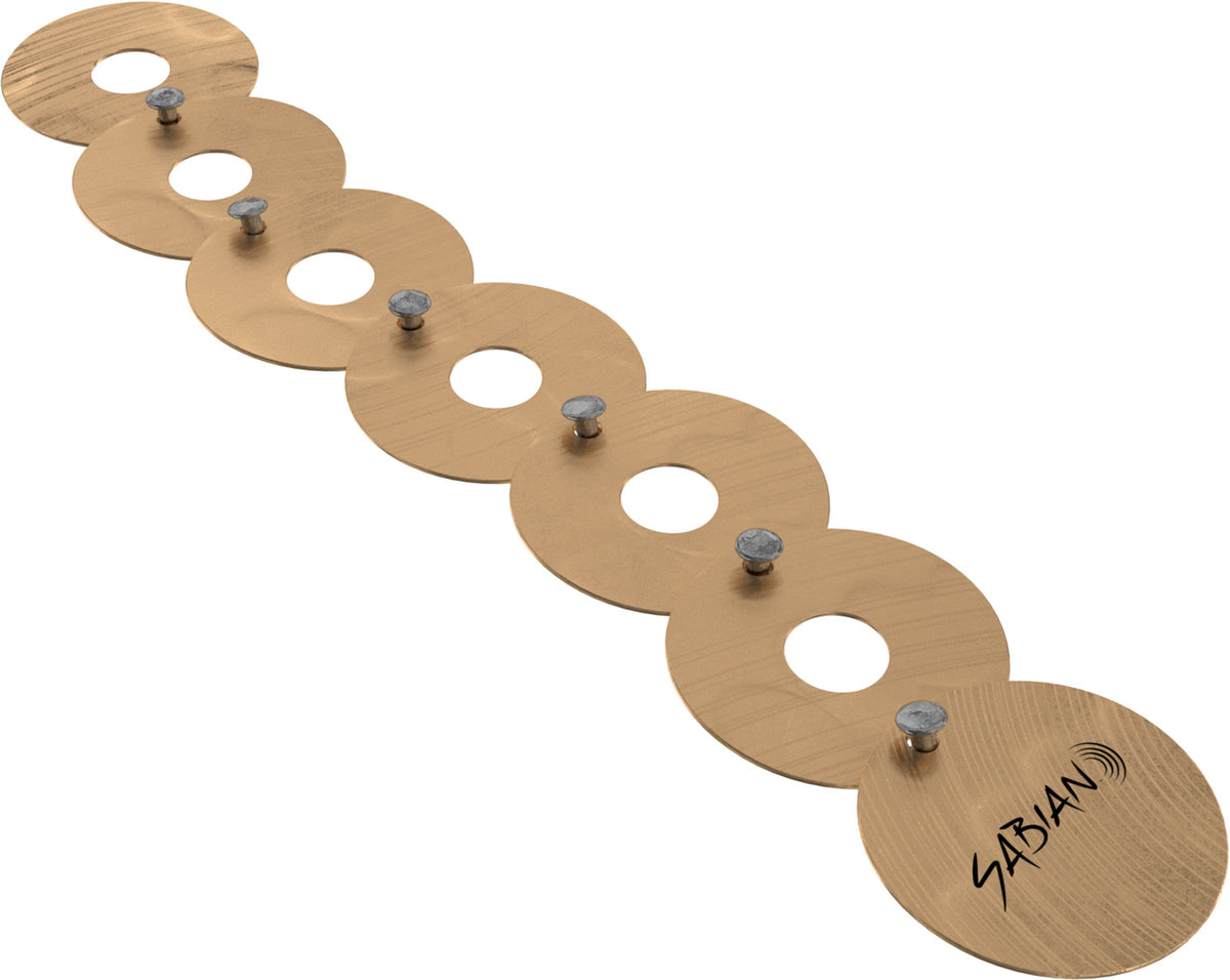 CYMBITS - O-zone Chain