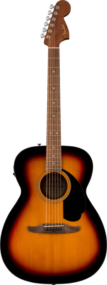 California Standard Monterey E Top in abete BPG 3-Color Sunburst