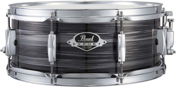 EXX1455SNC-778 - Export 14x5.5" Graphite Silver Twist