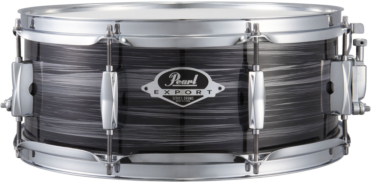 EXX1455SNC-778 - Export 14x5.5" Graphite Silver Twist