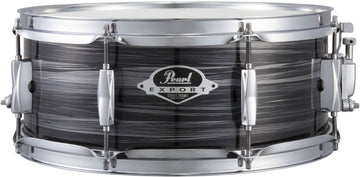 EXX1455SNC-778 - Export 14x5.5" Graphite Silver Twist