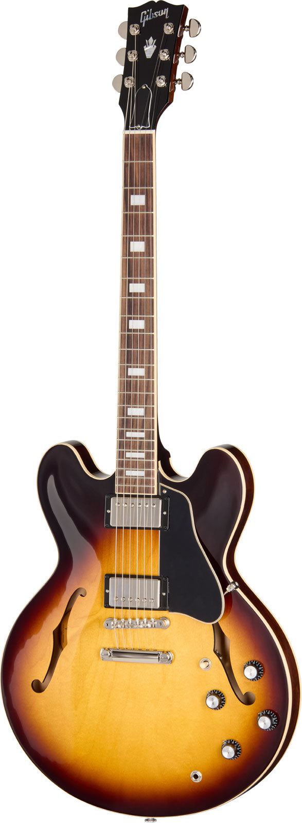 ES-335 60s Sfumato Vintage Original