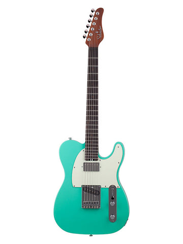 Pt Nick Johnston Signature Verde atomico