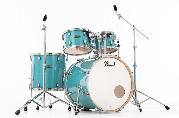 Pearl Decade Maple Stage 22 Menta ghiaccio