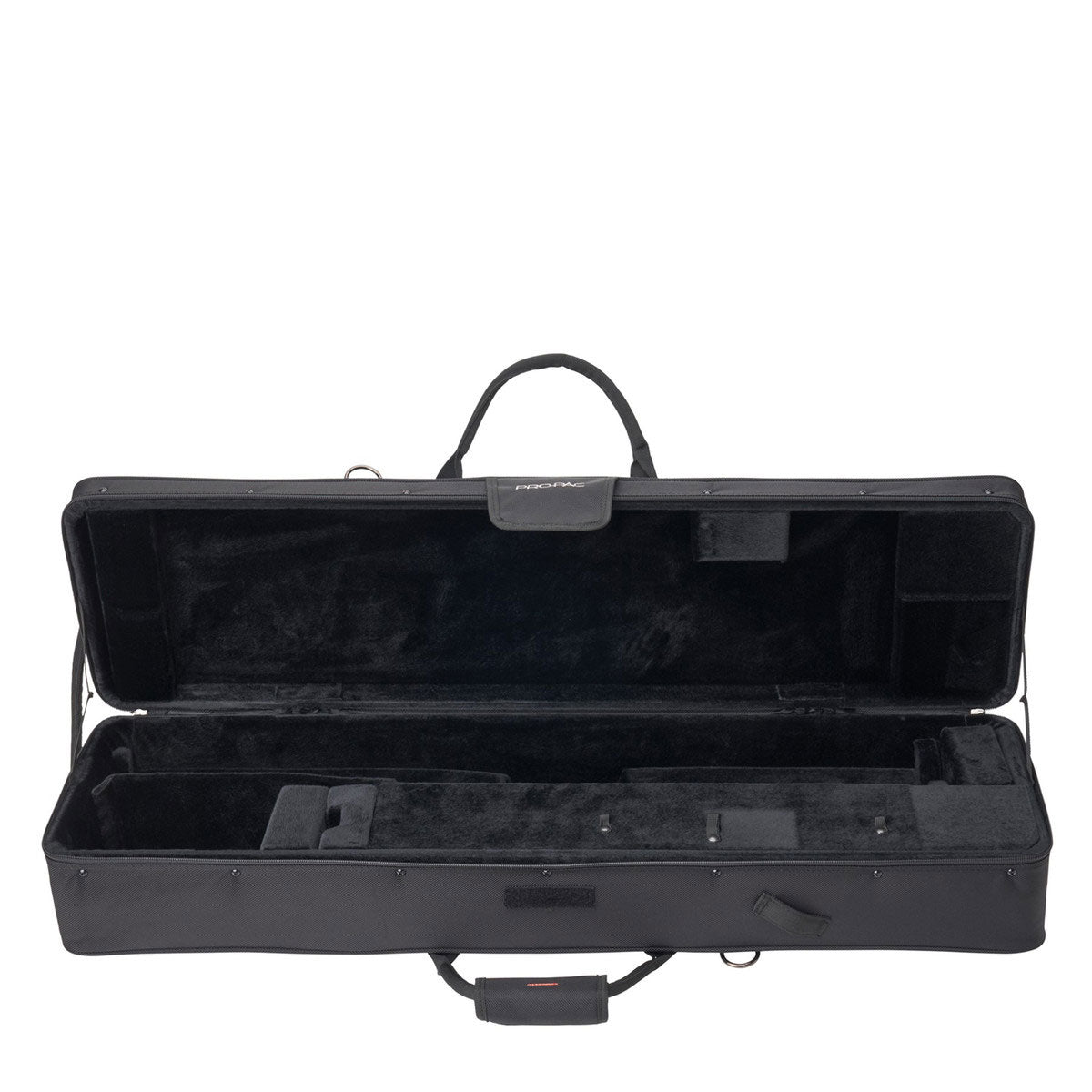 Custodia Per Clarinetto Basso Propac PB-319
