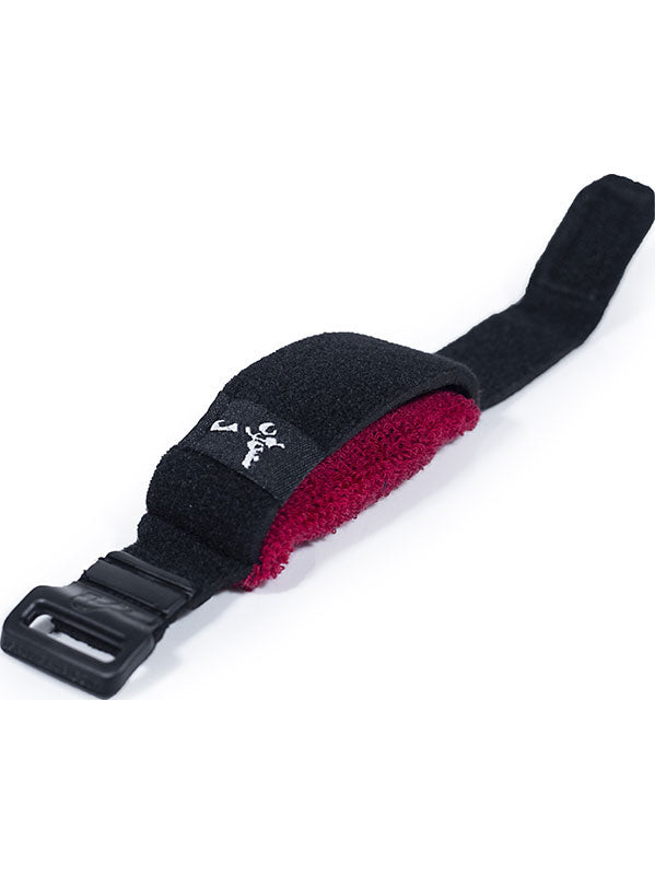 FretWraps Signature Matthew Kiichi Heafy Nero – Grande