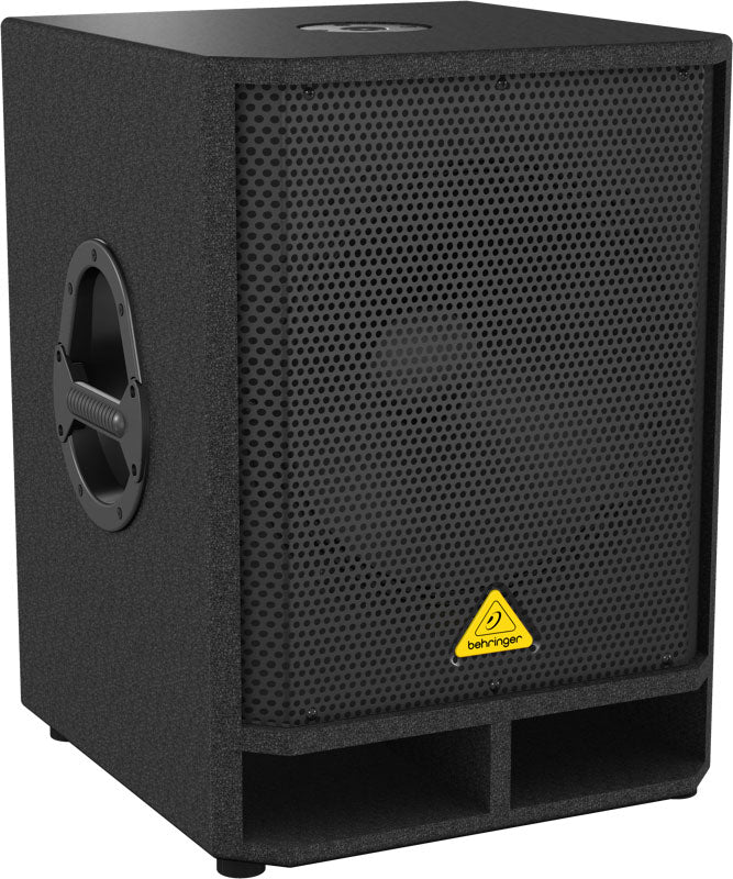 VQ1500D Cassa attiva 500 W 15"