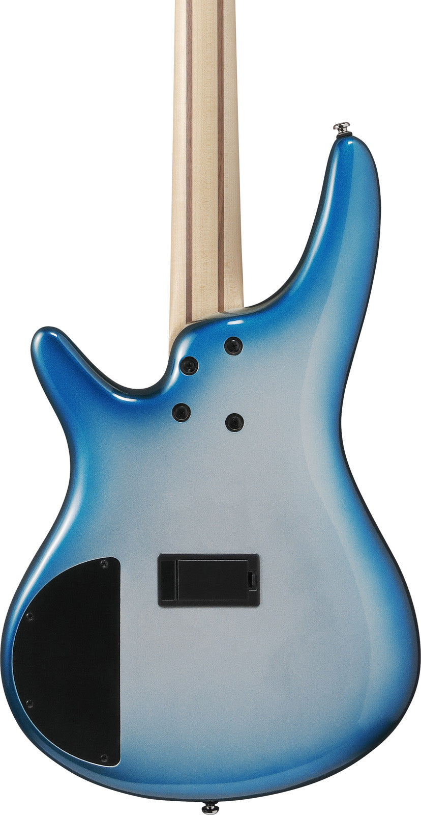 SR300E-Dot Metallic oceano profondo