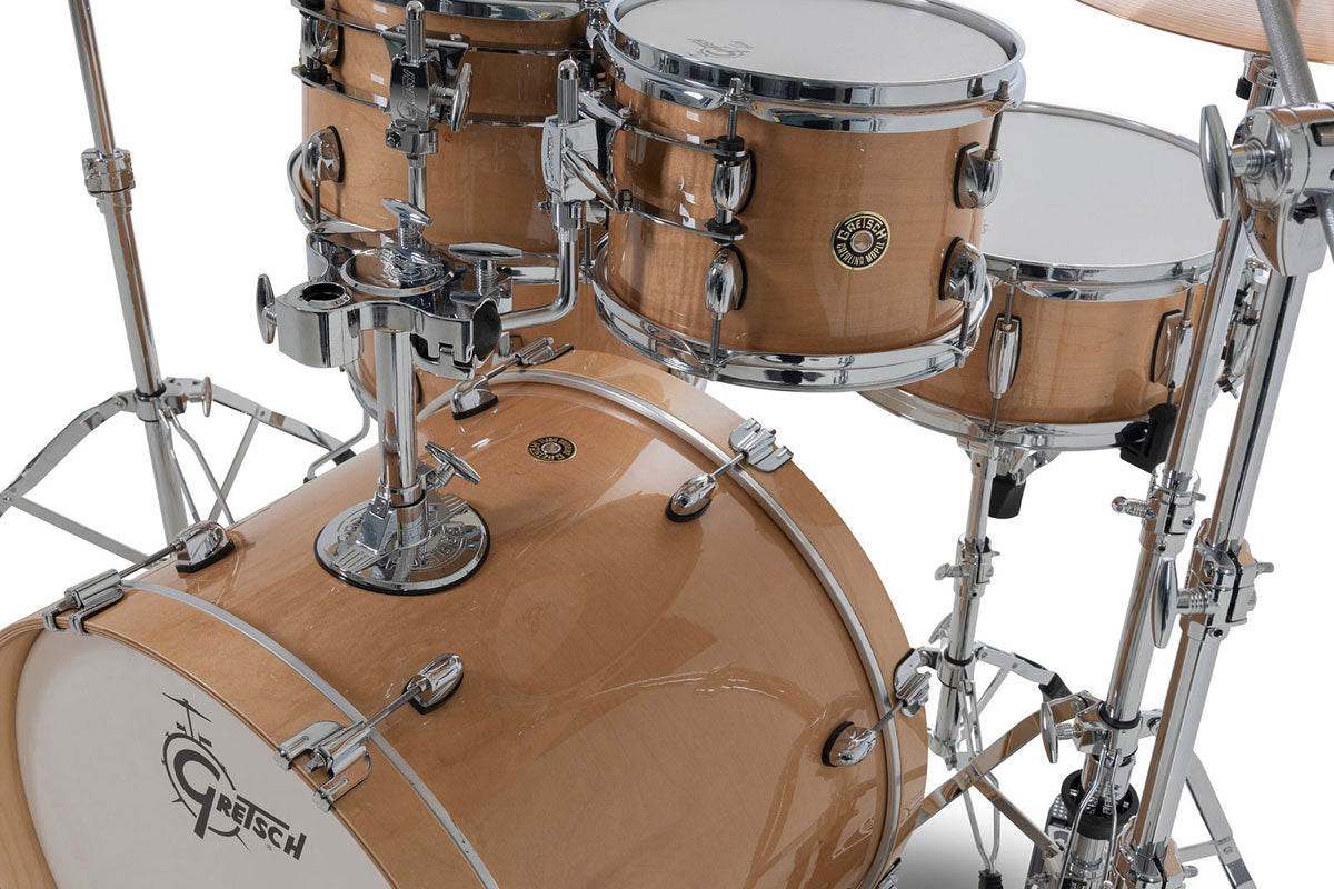 CATALINA MAPLE ACERO ANTICO CM2-E625-AM