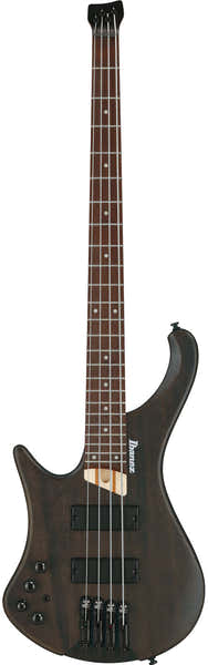 EHB6L Bass Workshop LTD Edition Mancino Noce Opaco
