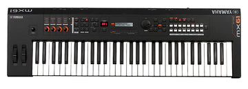 MX61 V2 BK