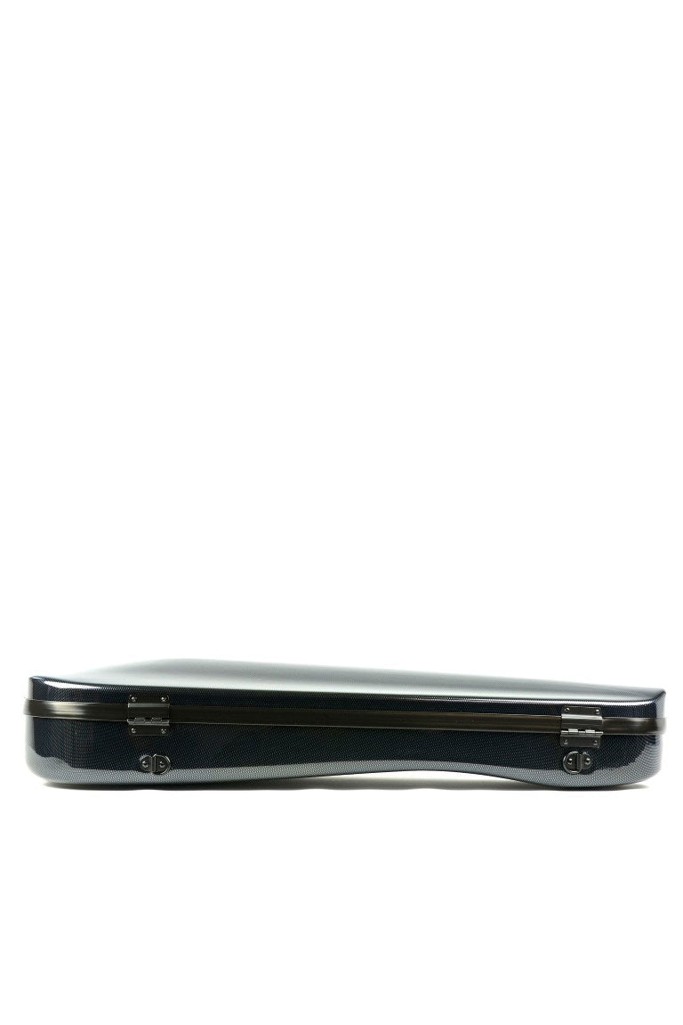 Custodia per viola Hightech - Nero Carbonio