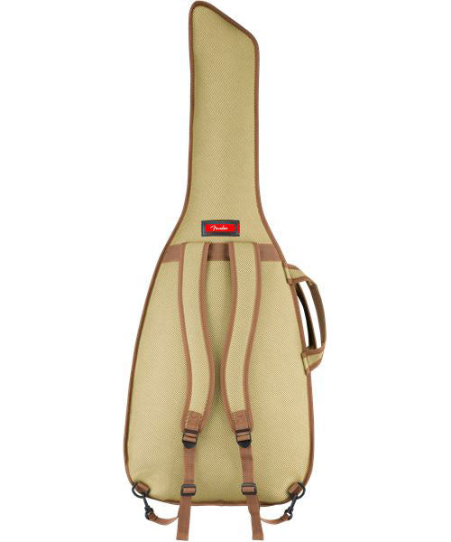 Custodia Elettrica 10mm Tweed - FET610