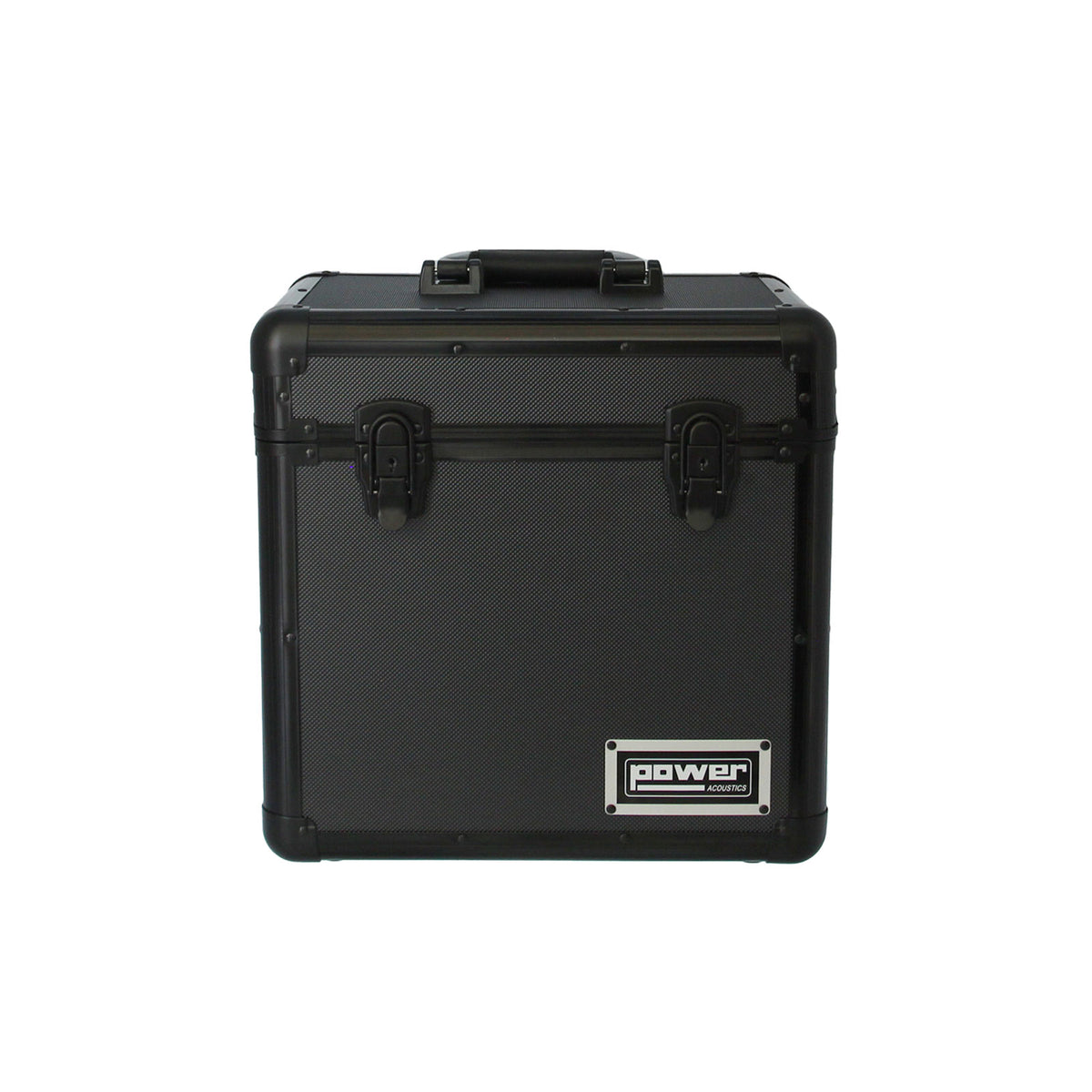 Flight case 60 vinili