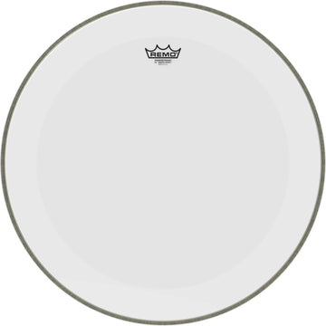 P3-1222-C1 - POWERSTROKE III 3 22 SMOOTH WHITE