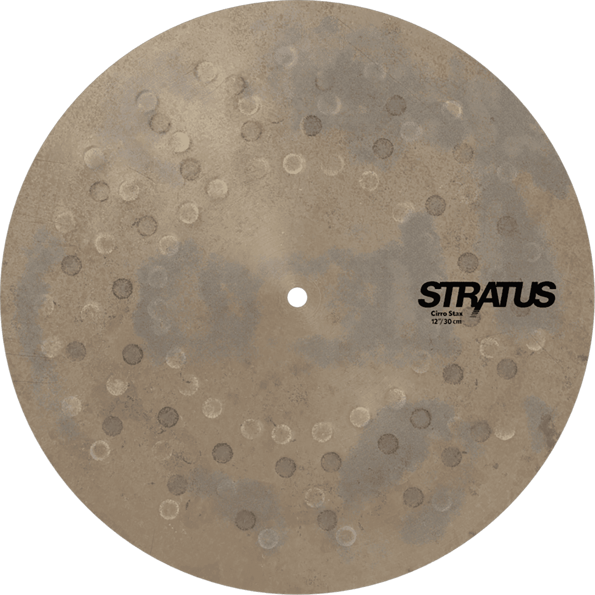Stratus 12" Cirro Stax