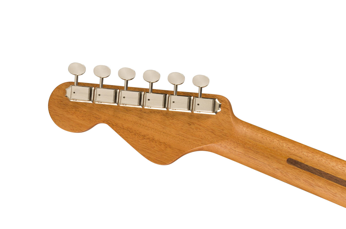Highway Dreadnought RW Tutto mogano