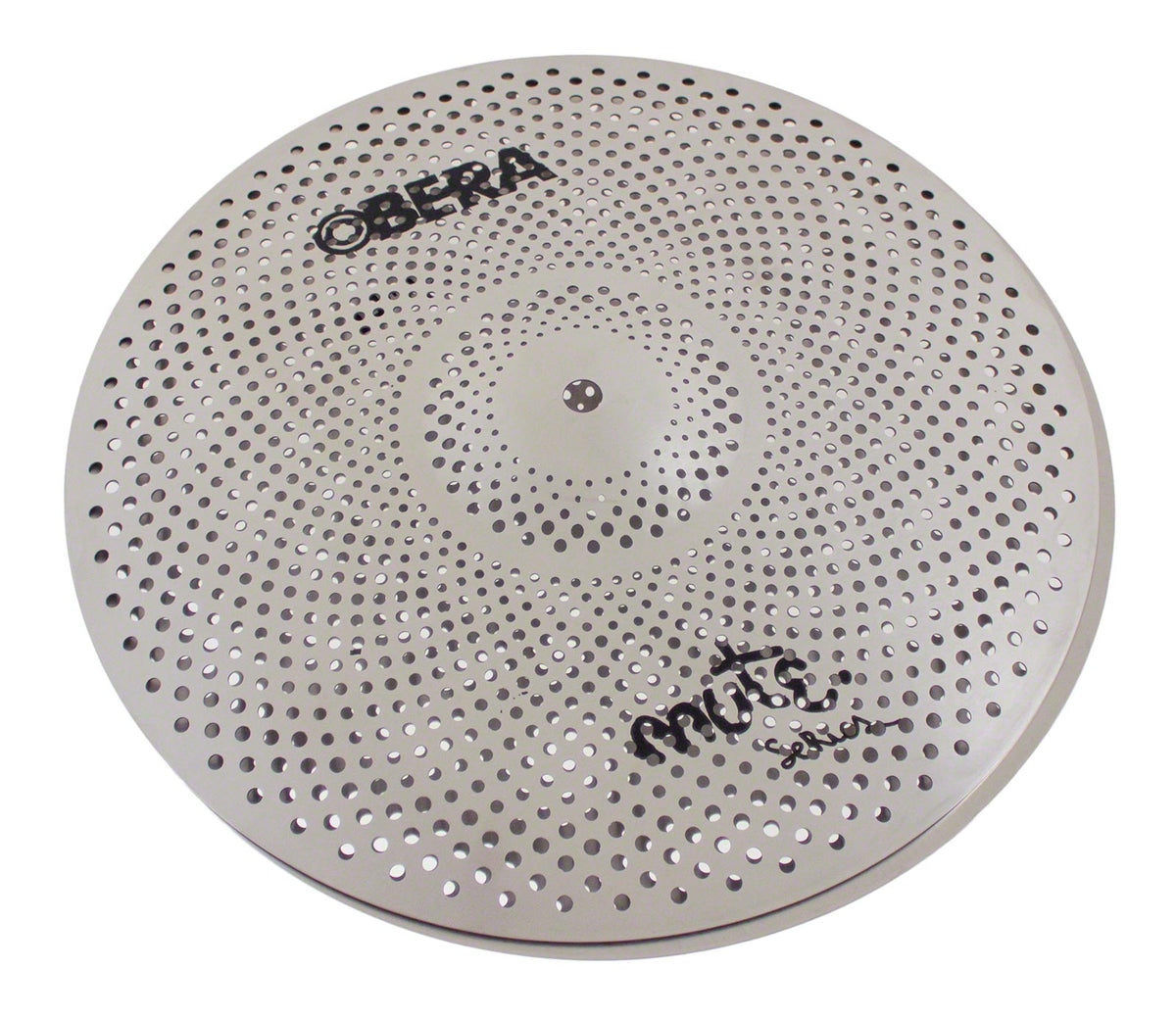 MUTE 4X SILENT CYMBALS SET - 14" 16" 18" 20"