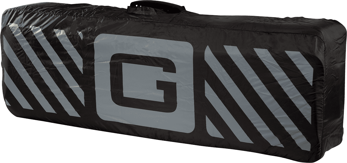 Borsa per tastiera G-PG61 SLIM Nera
