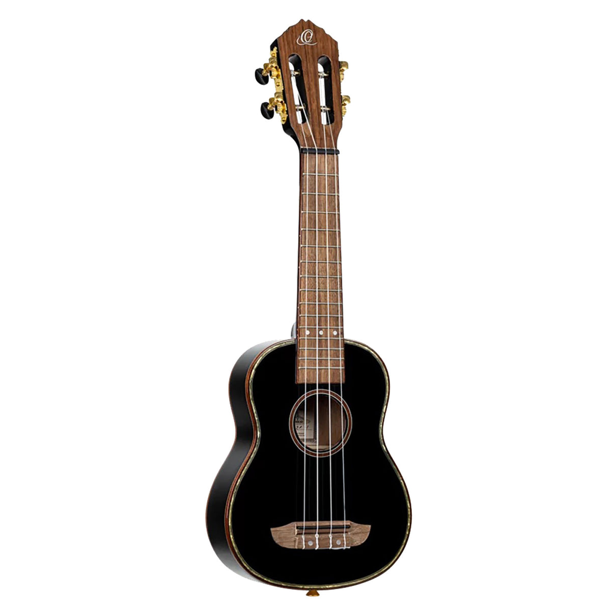 Ukulele soprano Onyx