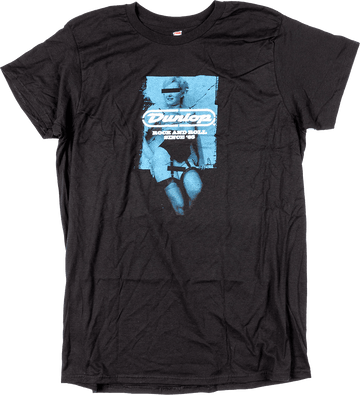 T-Shirt Randr Girl X-Large