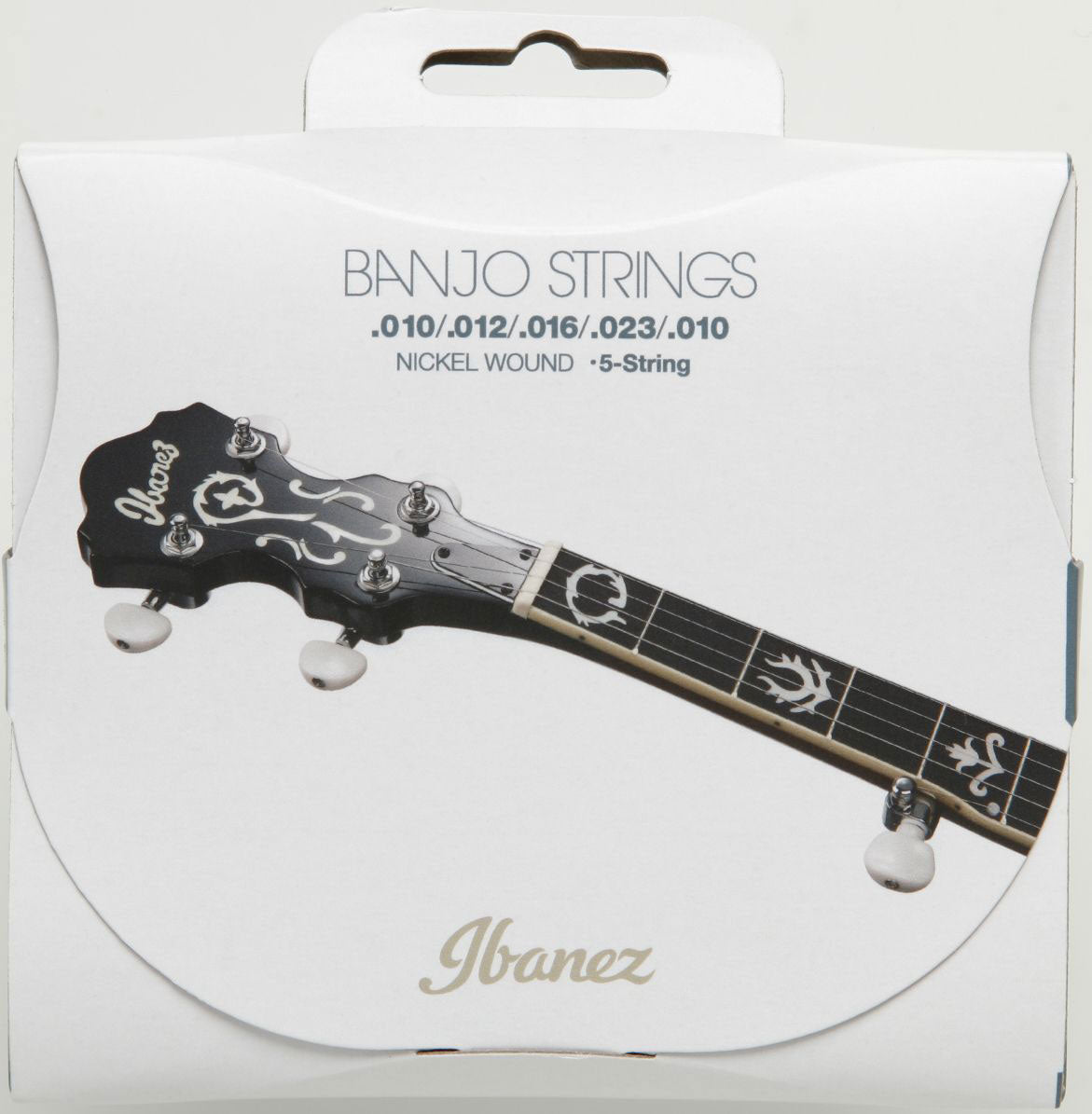 IBJS5 Corda per chitarra banjo Ibjs