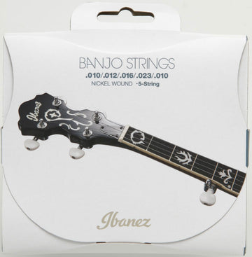 IBJS5 Corda per chitarra banjo Ibjs