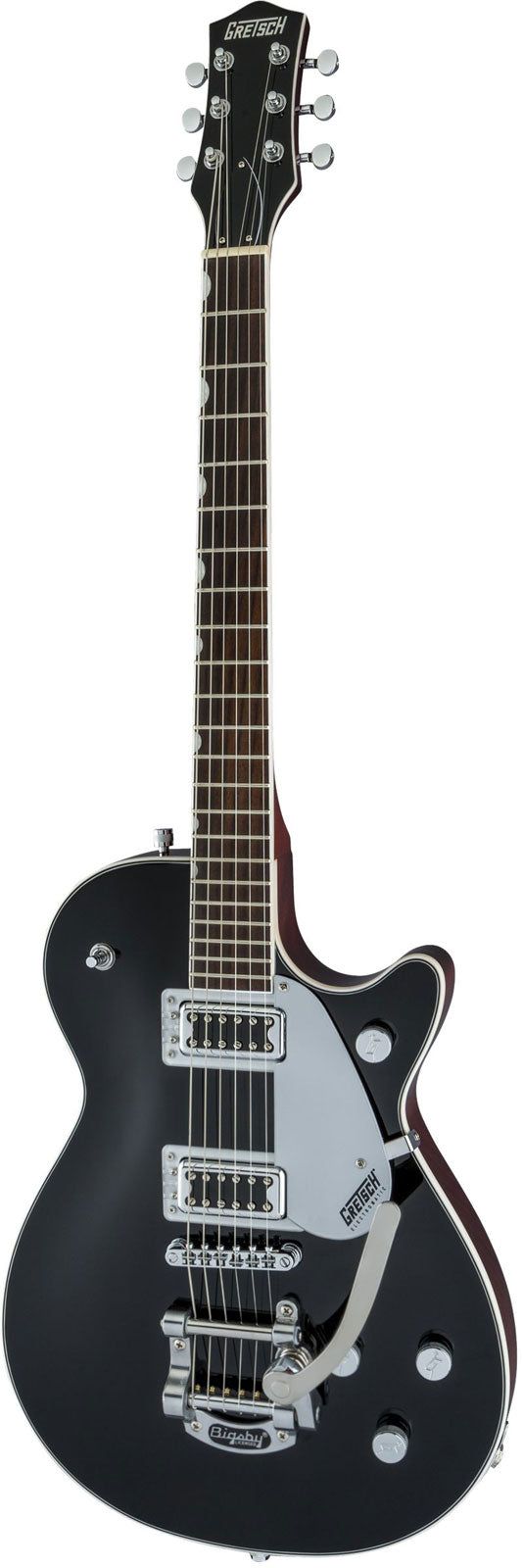 Jet Electromatic LRL Nero