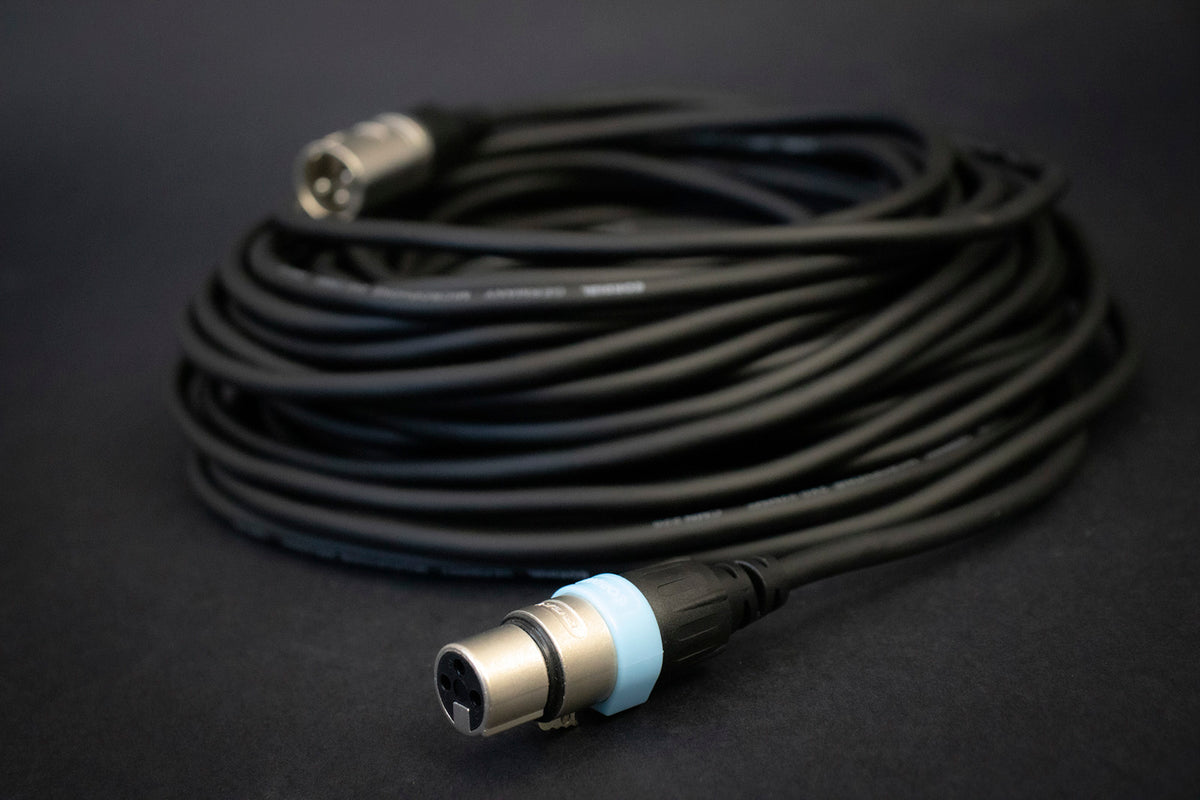 Cavo Microfonico XLR 1,5 M