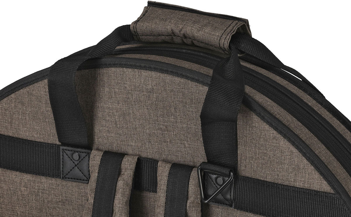 Pro Tour 24" Cymbals Bag GR-24Cb