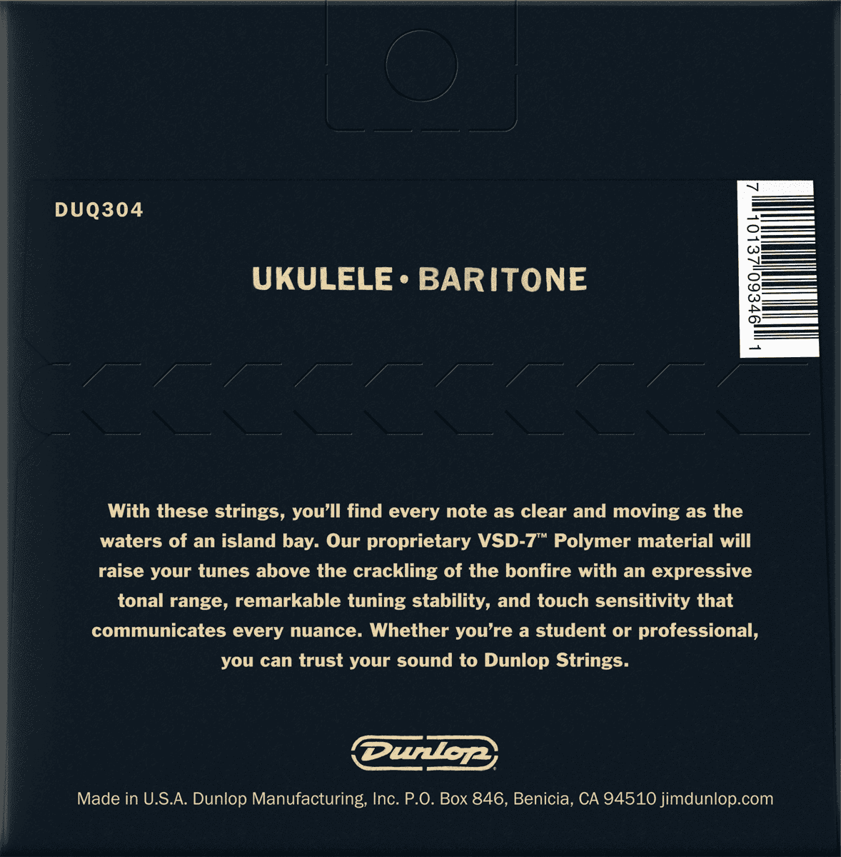 Corde Folk Ukulele Set Ukulele Baritono