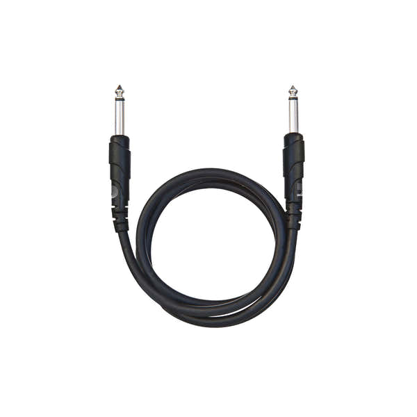 Classic Series Cavo di collegamento confezione da 3,ad angolo retto 3 Feet