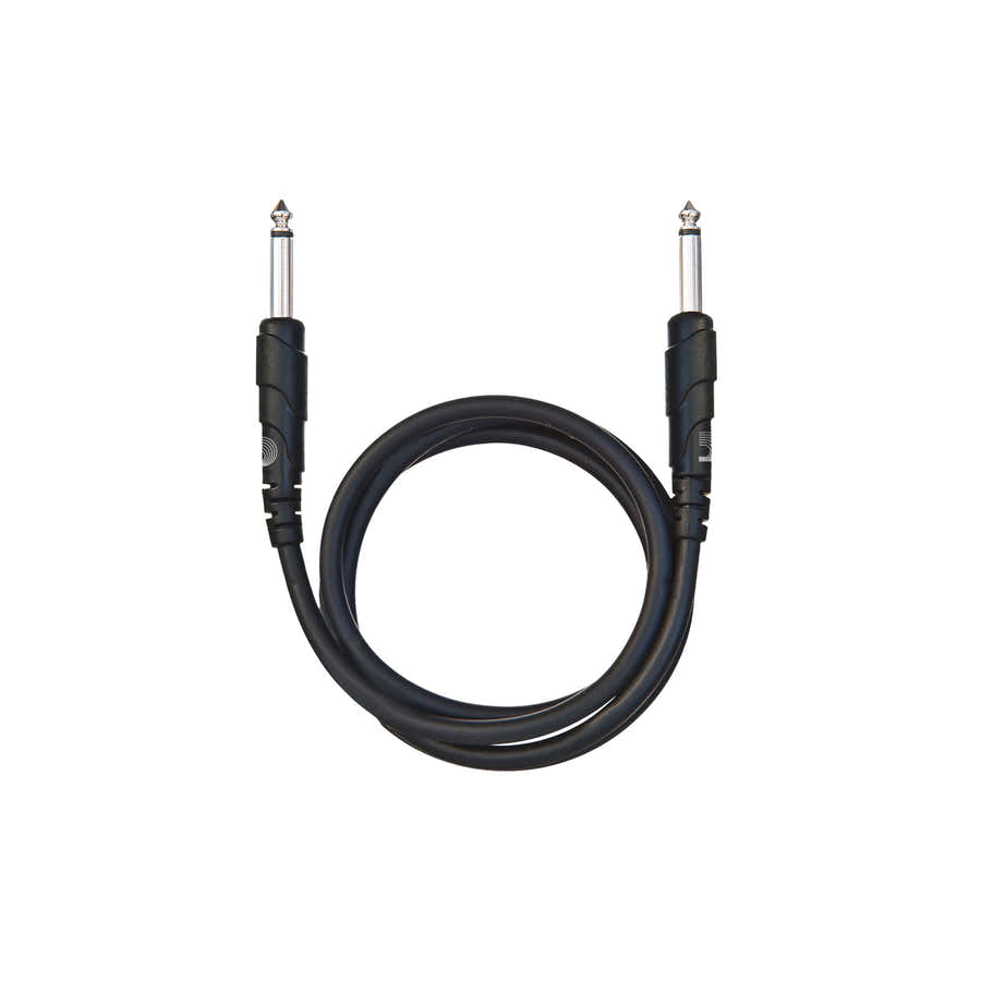 Classic Series Cavo di collegamento confezione da 3,ad angolo retto 3 Feet