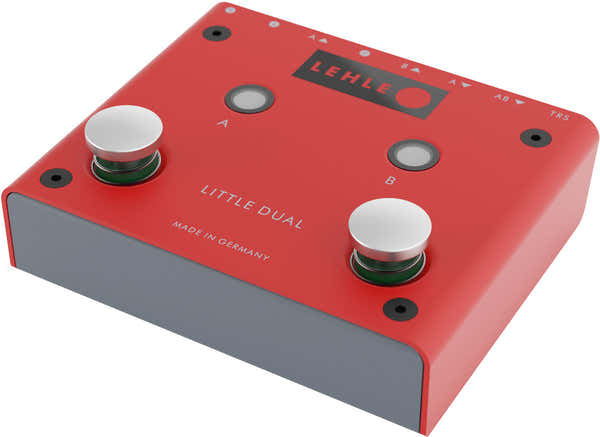 Lehle Little Dual Ii