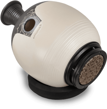 U 70S Udu con pelle XL