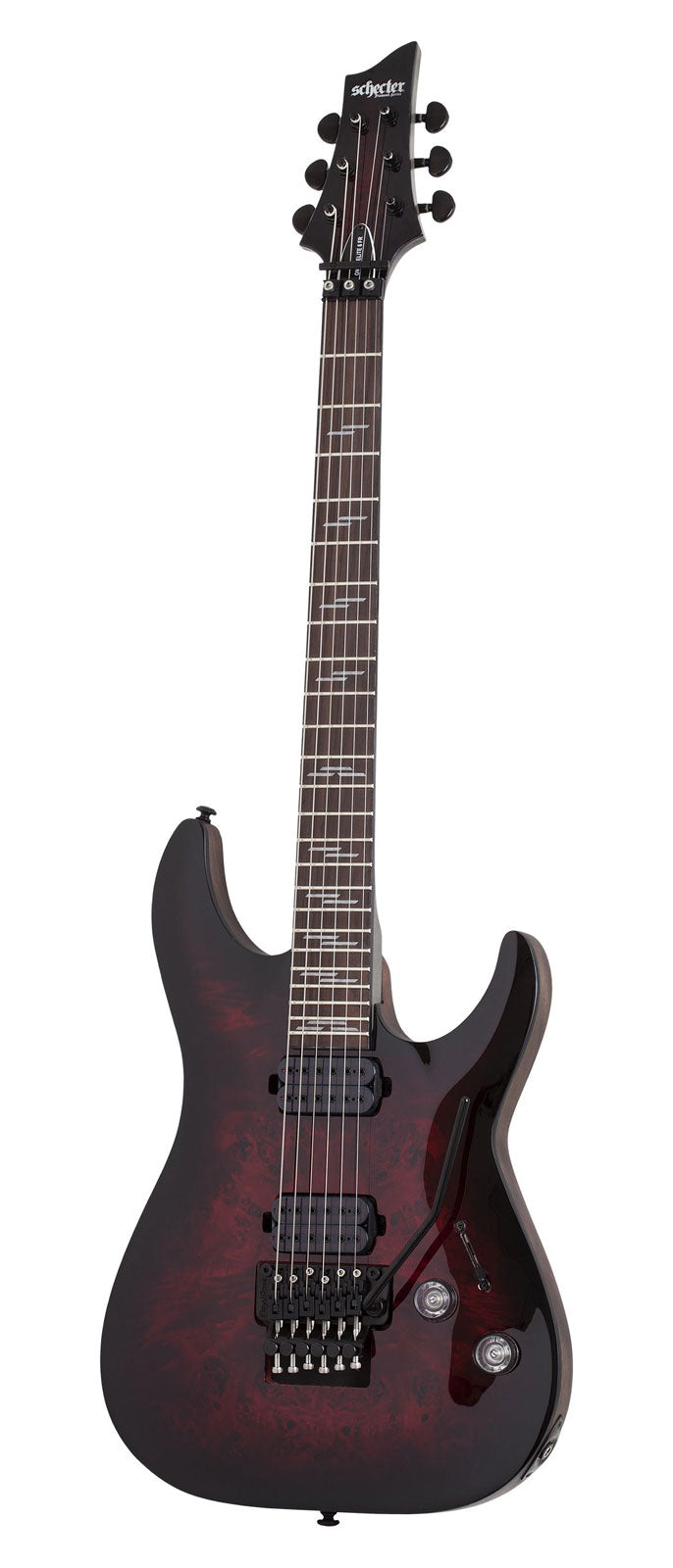 Omen 6 Elite Fr Sfumato Nero Ciliegia