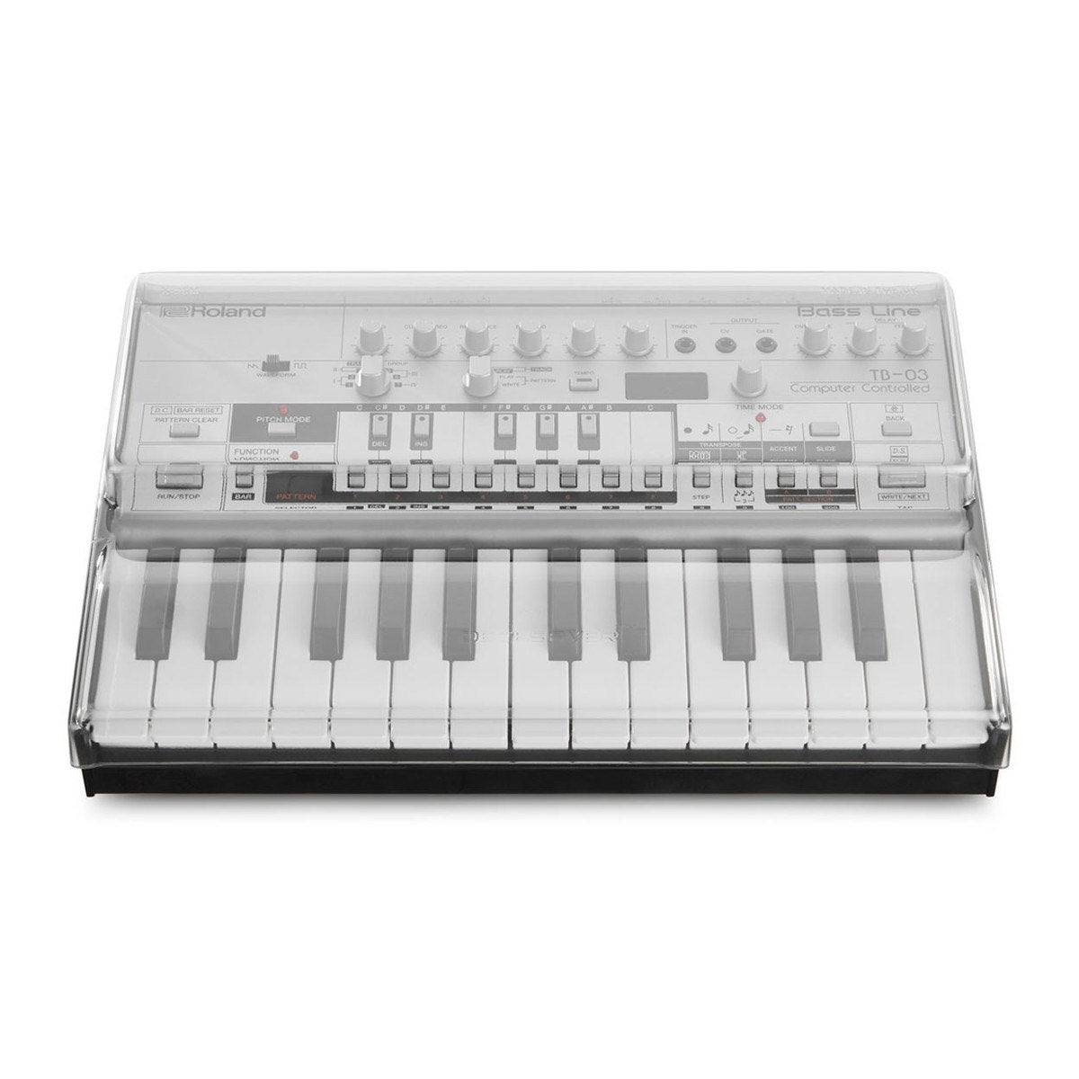 Roland K-25M Boutique Custodia