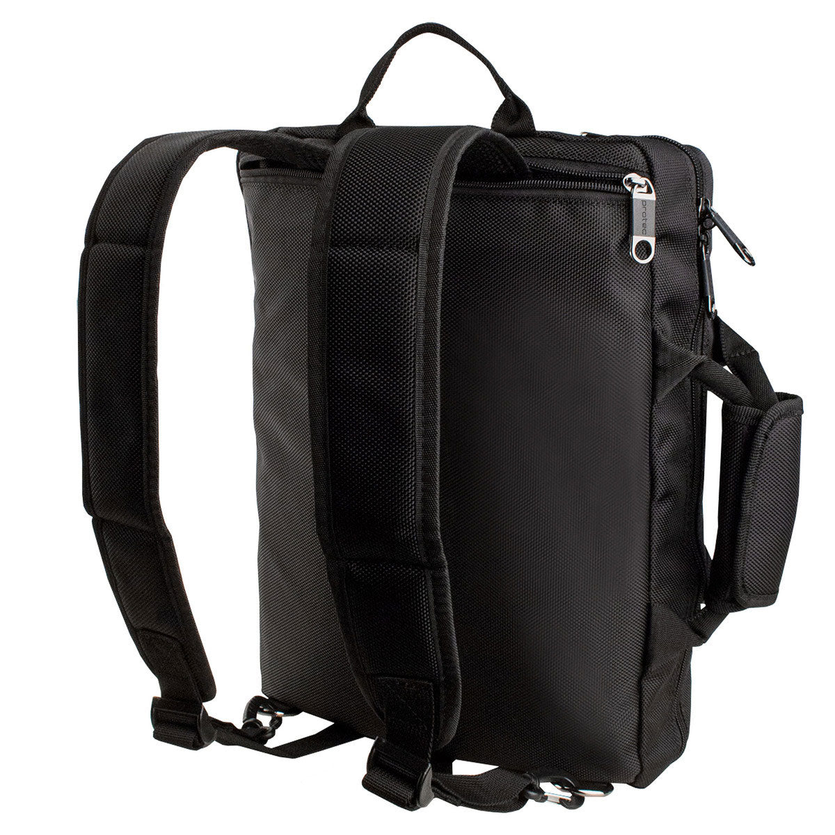 Custodia per Clarinetto LUX-messenger - Nero
