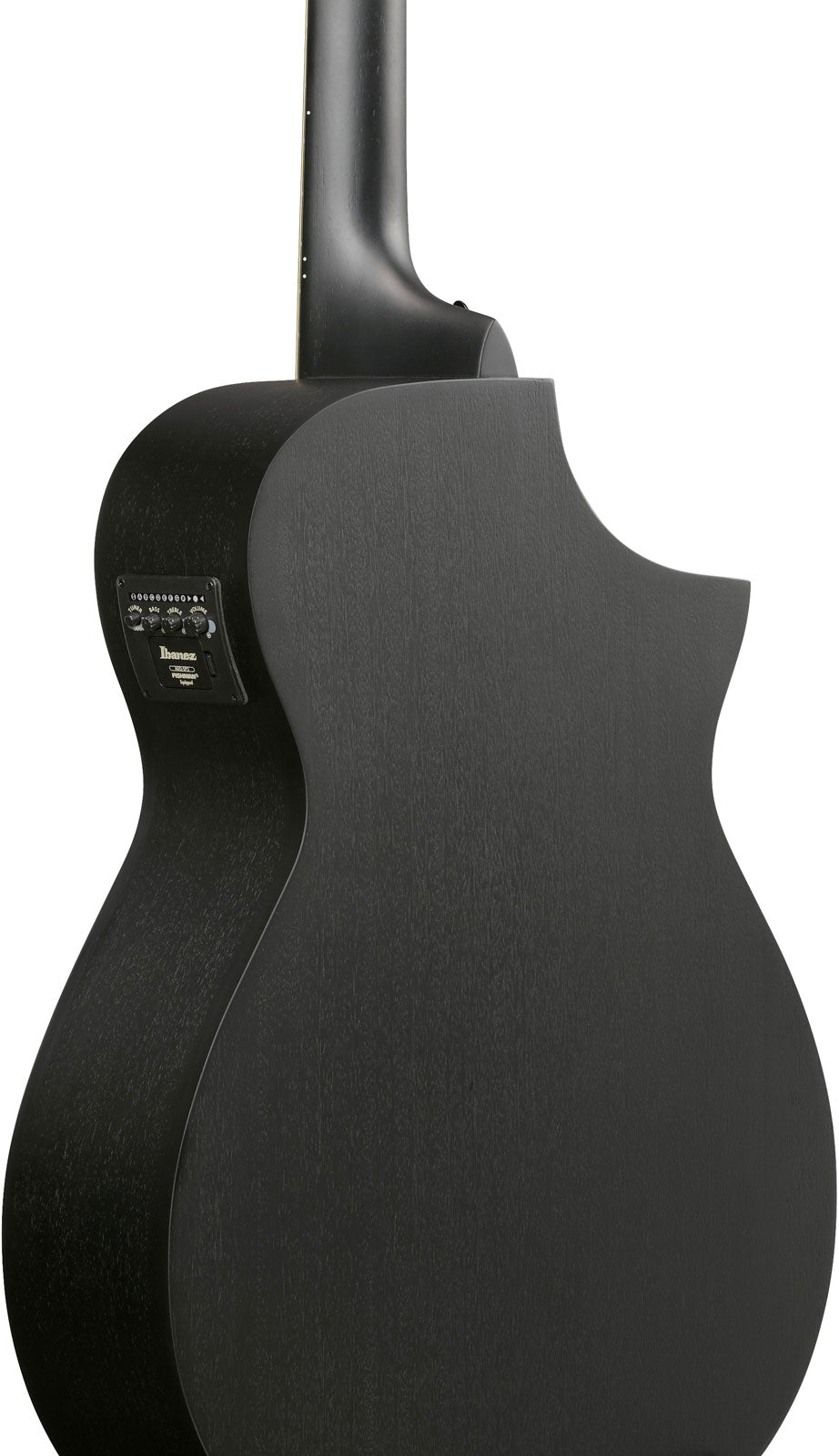 AEWC621L Nero totale