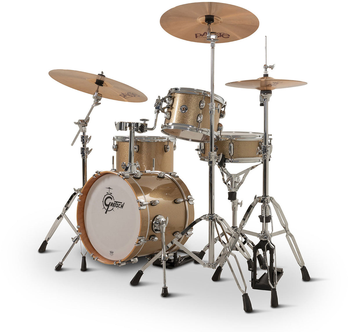 Shell-set Catalina Club Sahara Sparkle