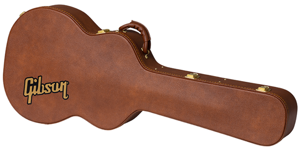 Custodia Small Body Folk Original Brown