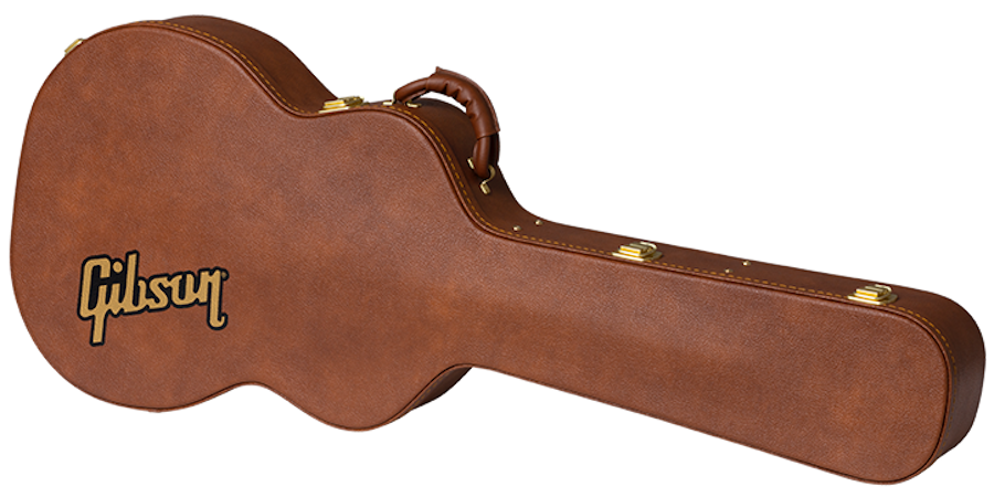 Custodia Small Body Folk Original Brown
