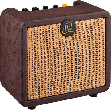 Amplificatore Ortega 12W
